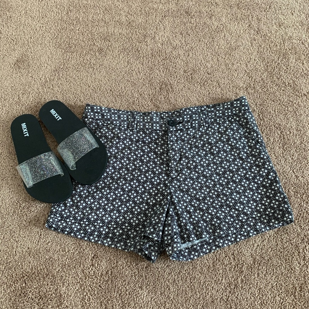 BCG Shorts